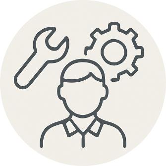 Maintenance & Support